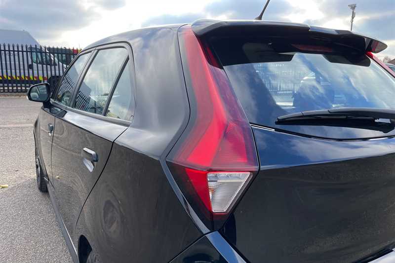 Used MG MG3 2022 for sale - 76574626: Photo 31