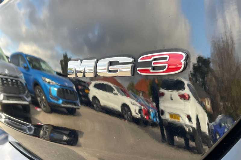 Used MG MG3 2022 for sale - 76574626: Photo 32