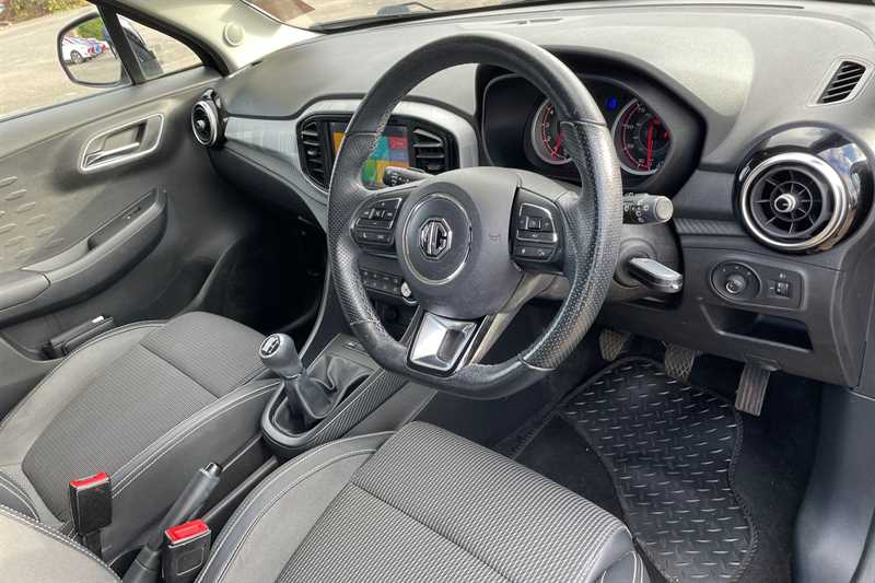 Used MG MG3 2022 for sale - 76574626: Photo 35