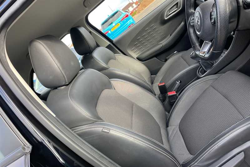 Used MG MG3 2022 for sale - 76574626: Photo 36