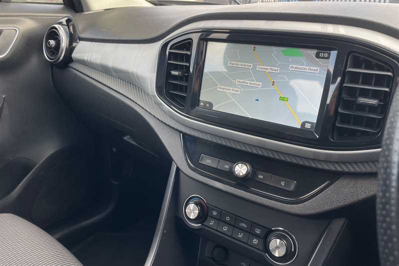 Used MG MG3 2022 for sale - 76574626: Photo 37