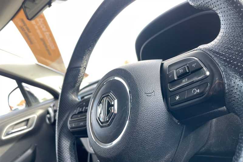 Used MG MG3 2022 for sale - 76574626: Photo 39