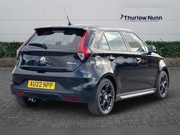 Used MG MG3 2022 for sale - 76574626: Photo