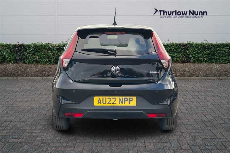 Used MG MG3 2022 for sale - 76574626: Photo 4