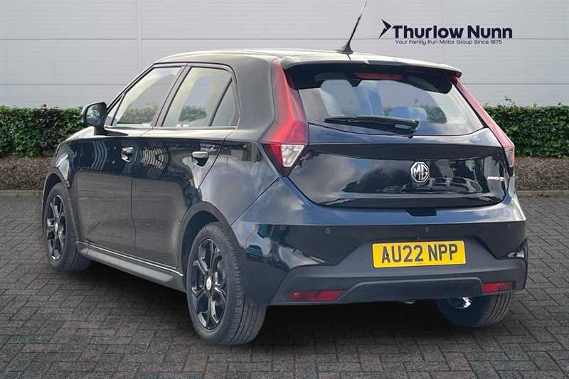 Used MG MG3 2022 for sale - 76574626: Photo 5