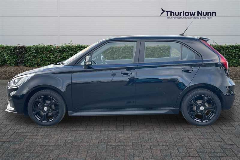 Used MG MG3 2022 for sale - 76574626: Photo 6