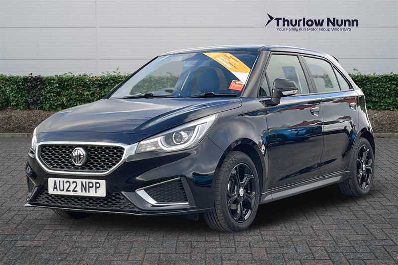 Used MG MG3 2022 for sale - 76574626: Photo 7