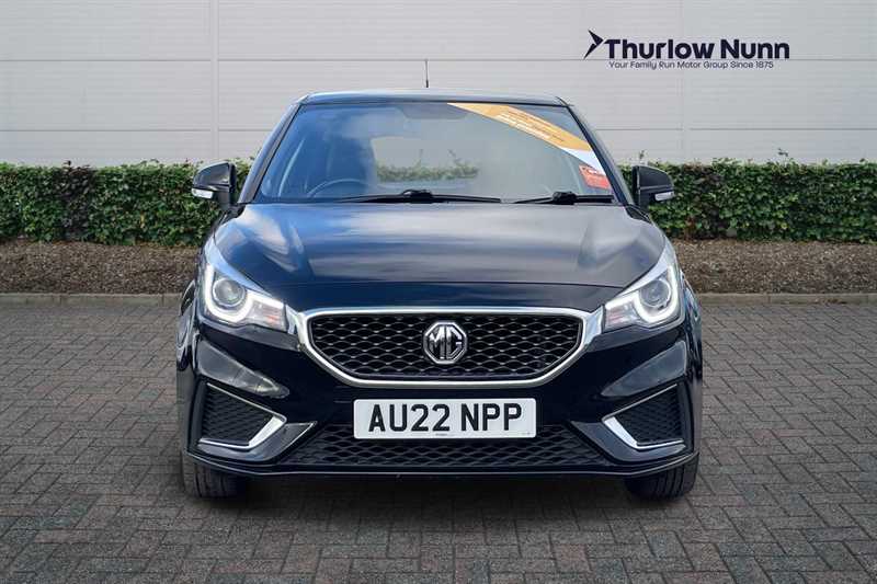 Used MG MG3 2022 for sale - 76574626: Photo 8