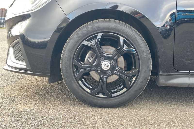 Used MG MG3 2022 for sale - 76574626: Photo 9