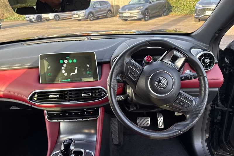 Used MG MG HS 2023 for sale - 77146534: Photo 10