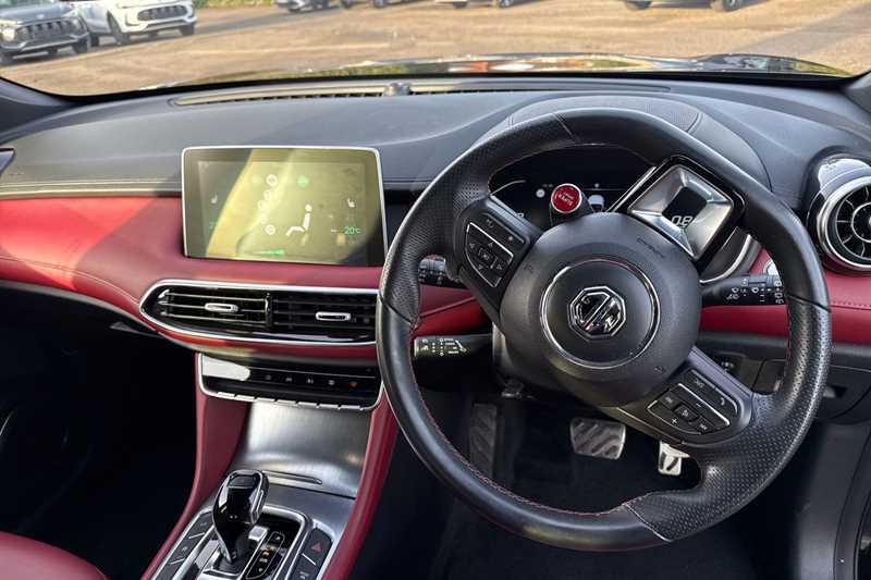 Used MG MG HS 2023 for sale - 77146534: Photo 11