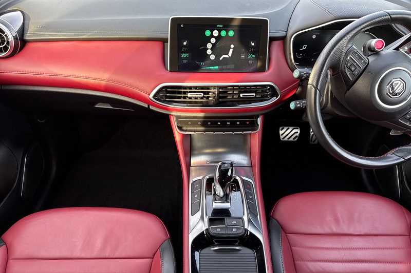 Used MG MG HS 2023 for sale - 77146534: Photo 14