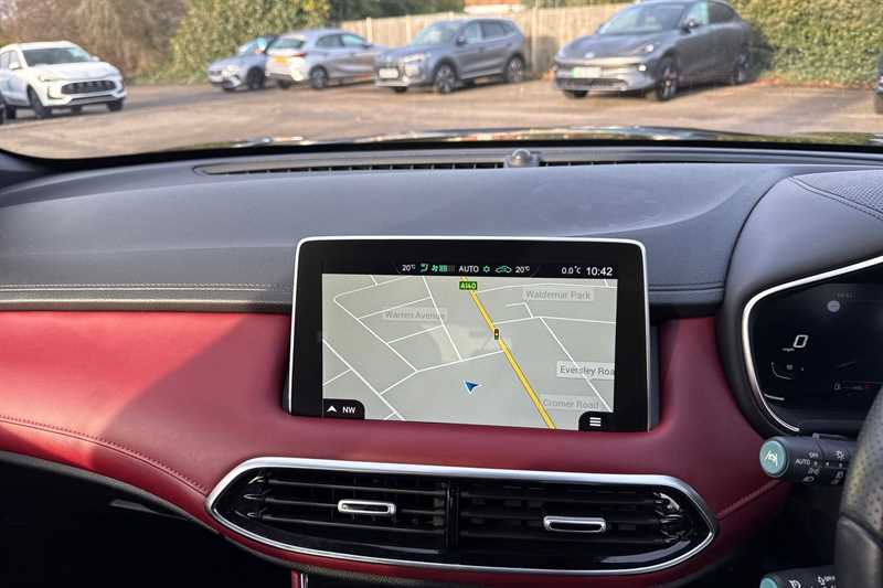 Used MG MG HS 2023 for sale - 77146534: Photo 18