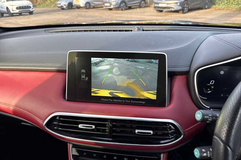 Used MG MG HS 2023 for sale - 77146534: Photo 19