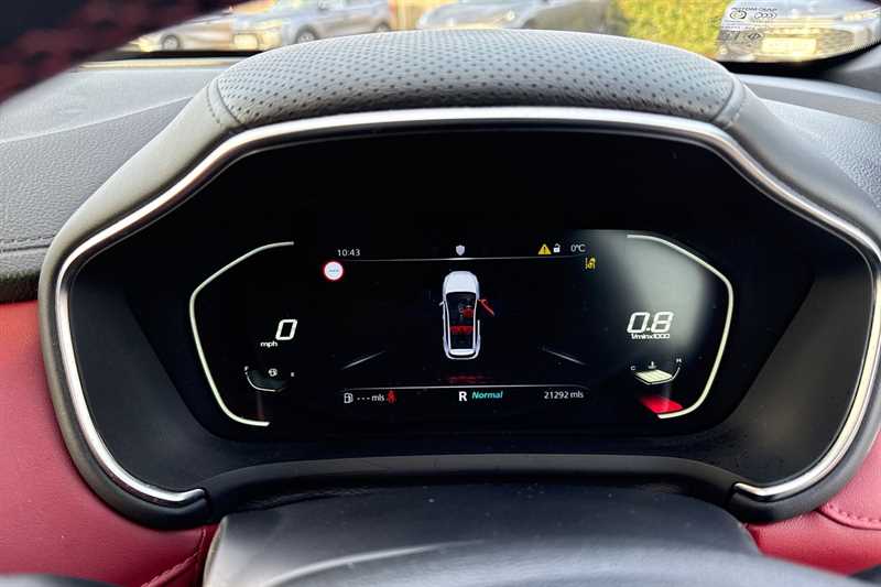 Used MG MG HS 2023 for sale - 77146534: Photo 20