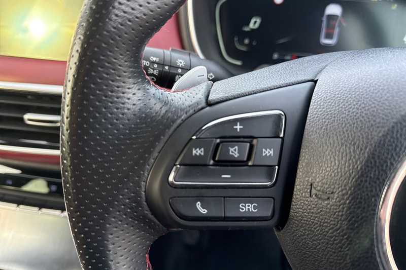 Used MG MG HS 2023 for sale - 77146534: Photo 21