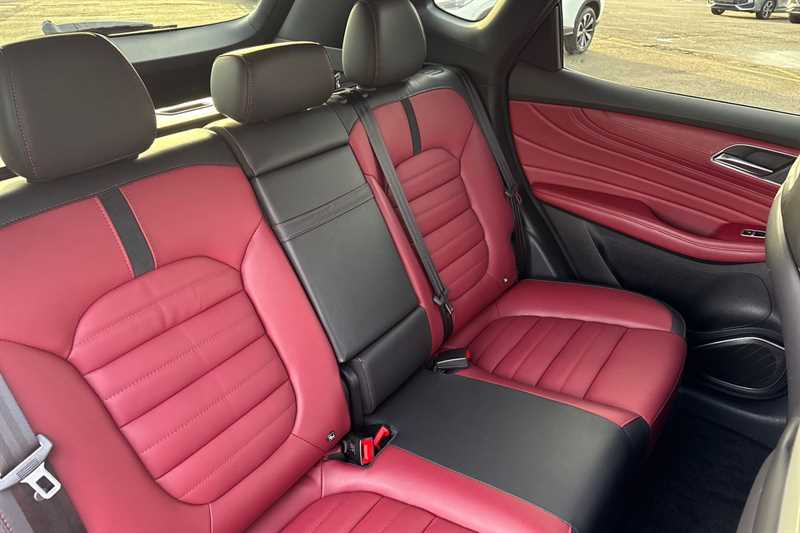 Used MG MG HS 2023 for sale - 77146534: Photo 23