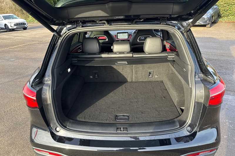 Used MG MG HS 2023 for sale - 77146534: Photo 24