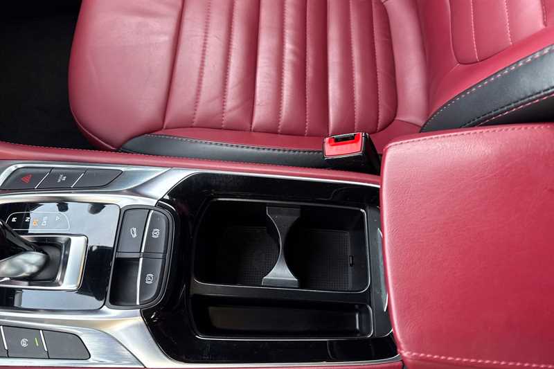 Used MG MG HS 2023 for sale - 77146534: Photo 30