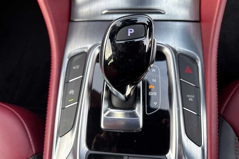 Used MG MG HS 2023 for sale - 77146534: Photo 35