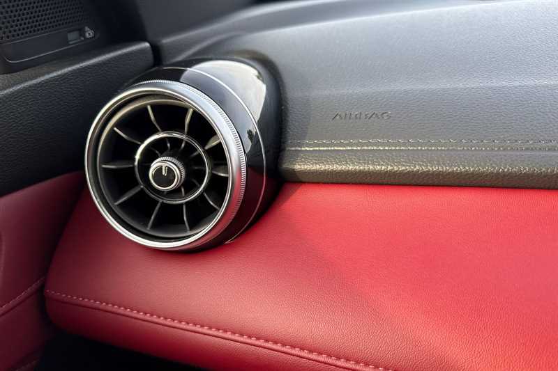 Used MG MG HS 2023 for sale - 77146534: Photo 36