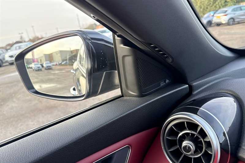 Used MG MG HS 2023 for sale - 77146534: Photo 38