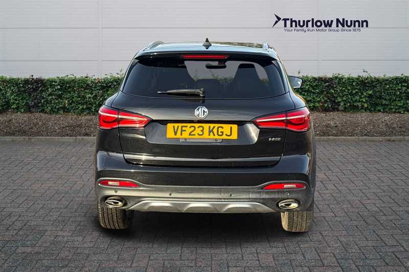 Used MG MG HS 2023 for sale - 77146534: Photo 4