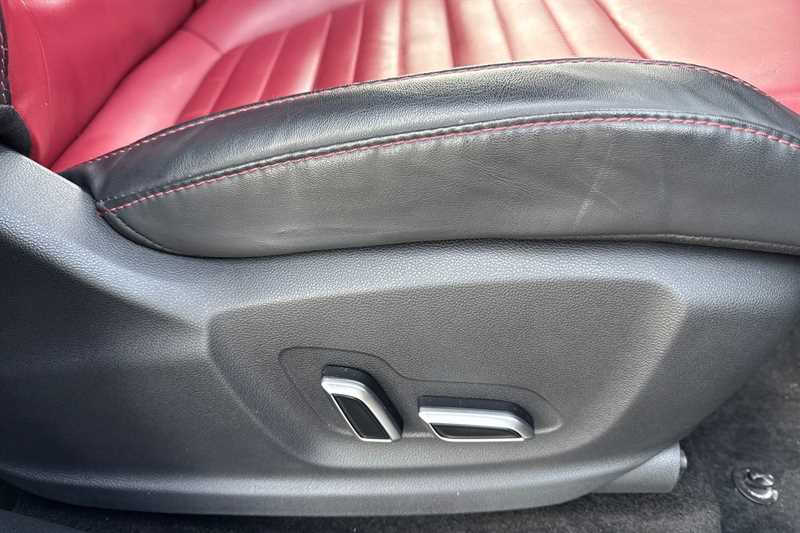 Used MG MG HS 2023 for sale - 77146534: Photo 40