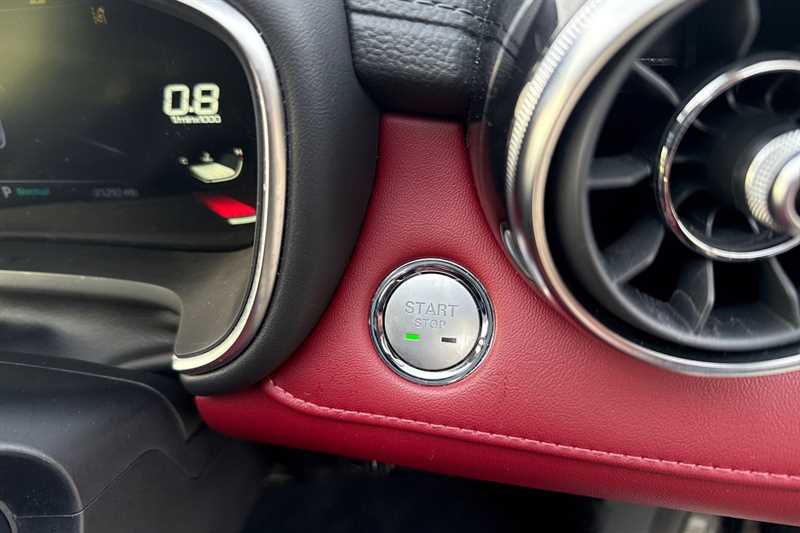 Used MG MG HS 2023 for sale - 77146534: Photo 41