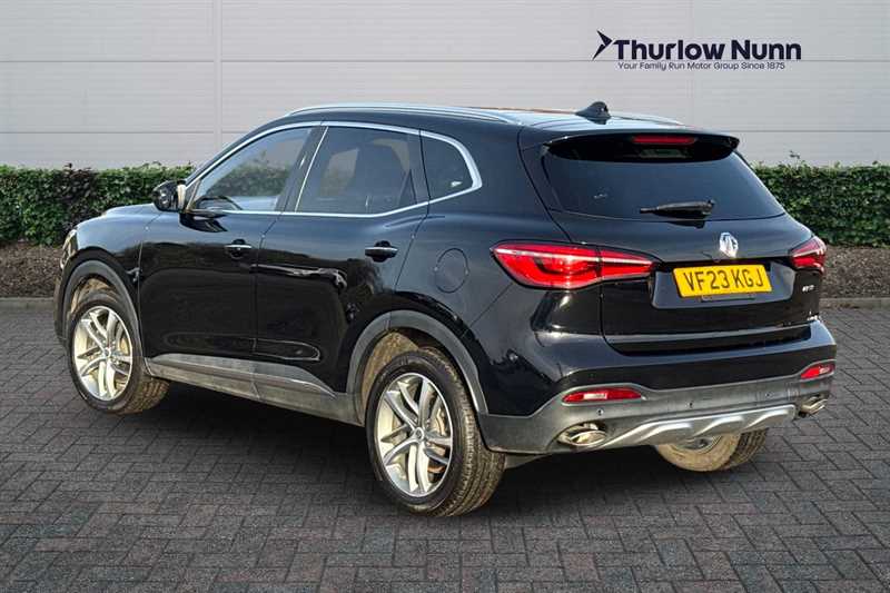 Used MG MG HS 2023 for sale - 77146534: Photo 5