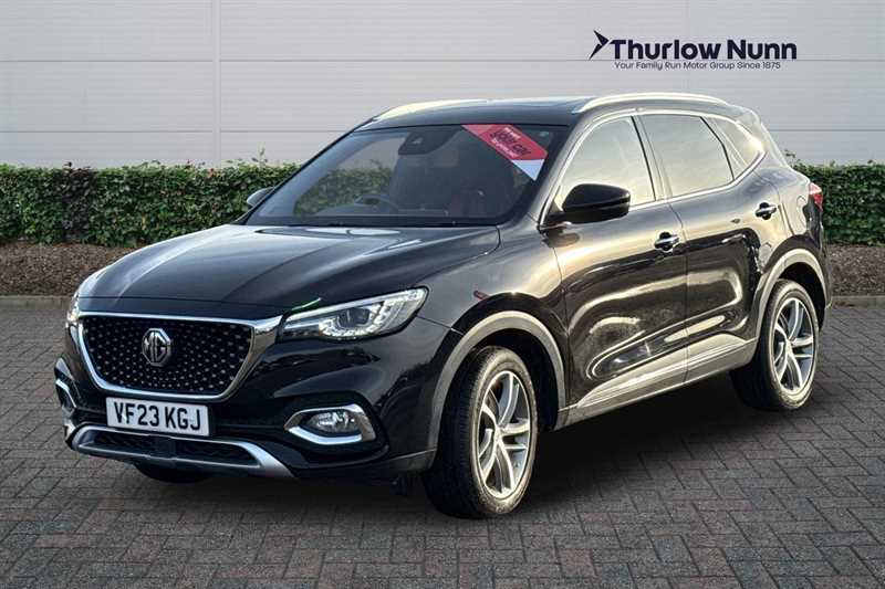 Used MG MG HS 2023 for sale - 77146534: Photo 7