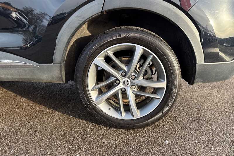 Used MG MG HS 2023 for sale - 77146534: Photo 9