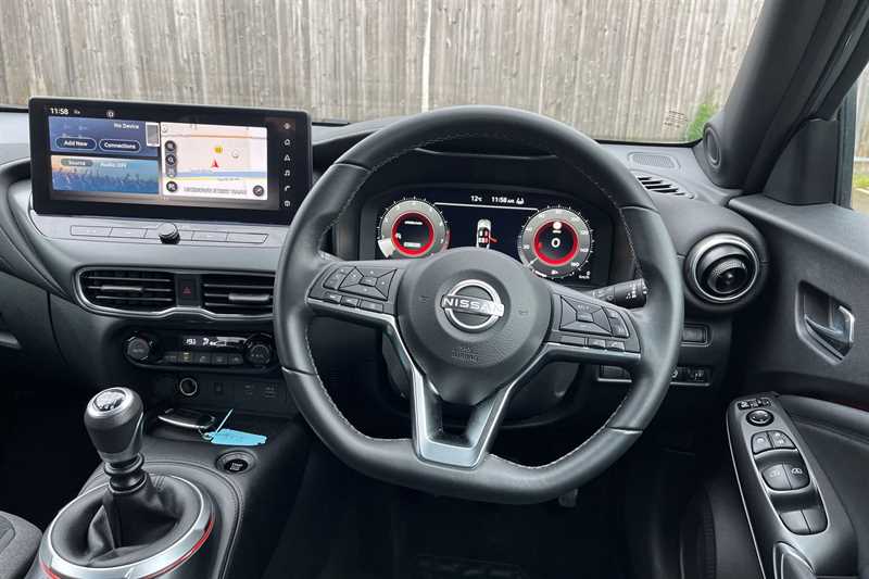 Used Nissan Juke 2024 for sale - 77471390: Photo 11