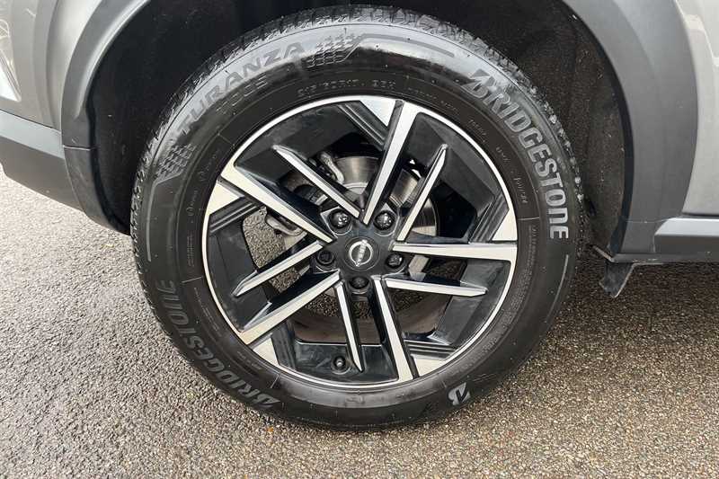 Used Nissan Juke 2024 for sale - 77471390: Photo 27