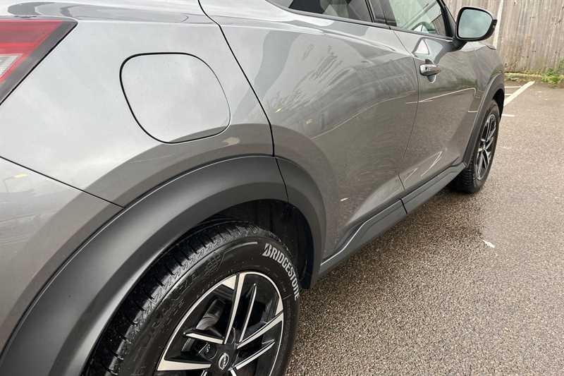 Used Nissan Juke 2024 for sale - 77471390: Photo 28