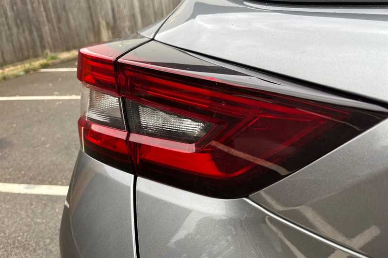 Used Nissan Juke 2024 for sale - 77471390: Photo 35