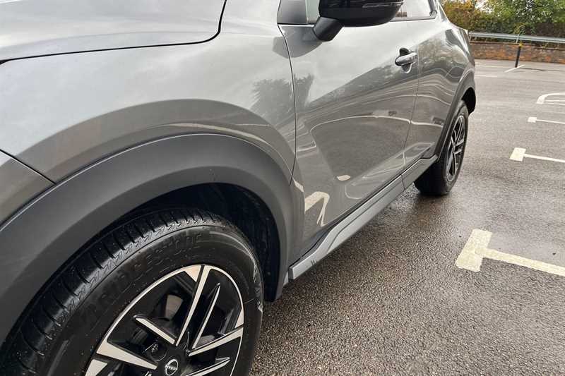 Used Nissan Juke 2024 for sale - 77471390: Photo 40