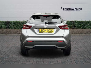 Used Nissan Juke 2024 for sale - 77471390: Photo
