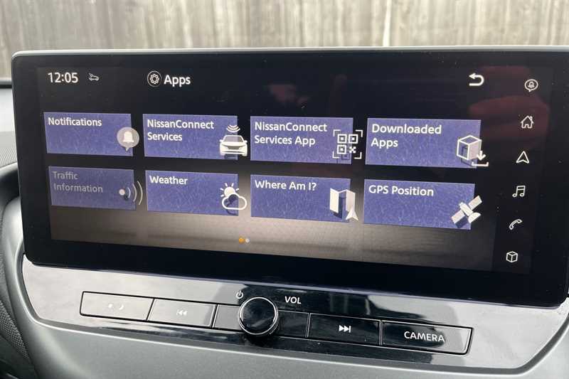 Used Nissan Juke 2024 for sale - 77471390: Photo 56