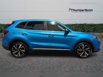 Used MG MG ZS 2025 for sale - 79238382: Photo