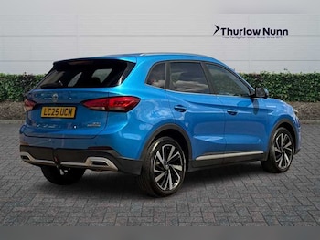 Used MG MG ZS 2025 for sale - 79238382: Photo