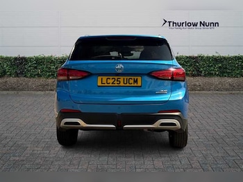 Used MG MG ZS 2025 for sale - 79238382: Photo