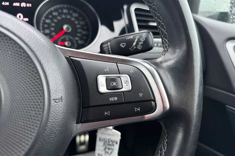 Used Volkswagen Golf 2019 for sale - 77755802: Photo 22