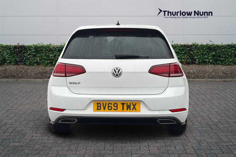 Used Volkswagen Golf 2019 for sale - 77755802: Photo 4