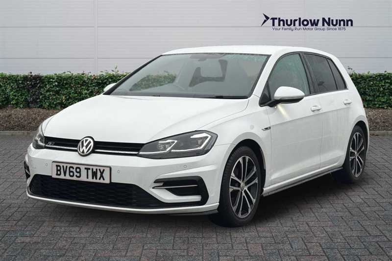 Used Volkswagen Golf 2019 for sale - 77755802: Photo 7
