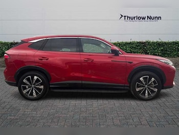 Used MG MG HS 2025 for sale - 79498980: Photo