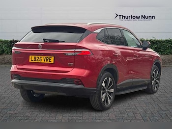Used MG MG HS 2025 for sale - 79498980: Photo