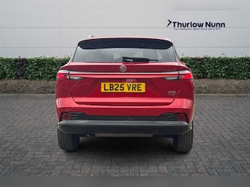 Used MG MG HS 2025 for sale - 79498980: Photo