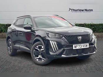 Used Peugeot 2008 2023 for sale - 79700174: Photo