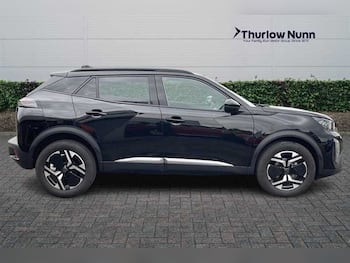 Used Peugeot 2008 2023 for sale - 79700174: Photo
